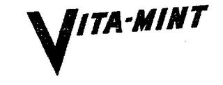 VITA-MINT logo
