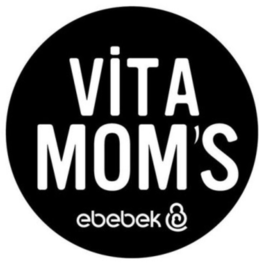 VITA MOM'S EBEBEK logo