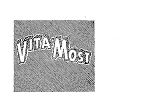 VITA-MOST logo