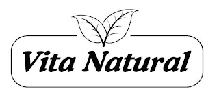 VITA NATURAL logo