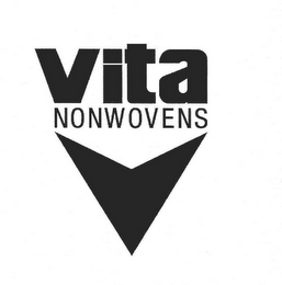 VITA NONWOVENS V logo