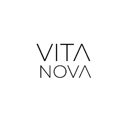 VITA NOVA logo