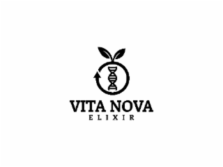 VITA NOVA ELIXIR logo