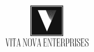 VITA NOVA ENTERPRISES logo