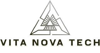 VITA NOVA TECH logo