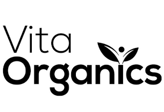 VITA ORGANICS logo
