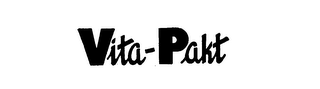 VITA-PAKT logo