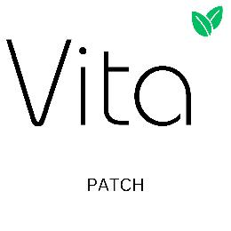 VITA PATCH logo