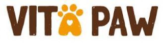 VITA PAW logo