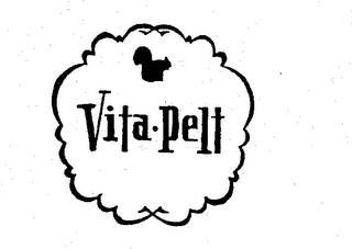VITA-PELT logo