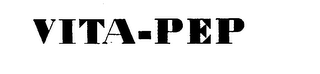 VITA-PEP logo