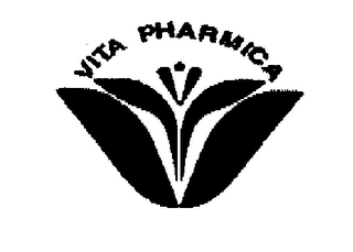 VITA PHARMICA logo