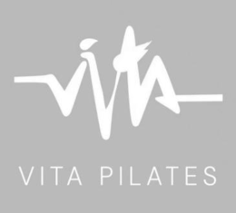 VITA PILATES logo