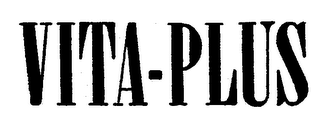 VITA-PLUS logo