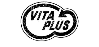 VITA PLUS logo