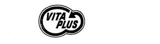 VITA PLUS logo