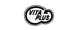 VITA PLUS logo