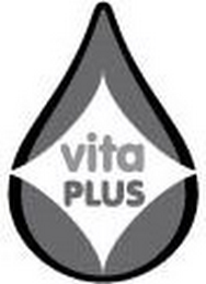 VITA PLUS logo