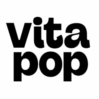 VITA POP logo