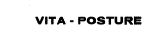 VITA-POSTURE logo