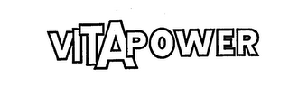 VITA POWER logo