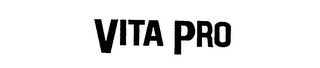 VITA PRO logo
