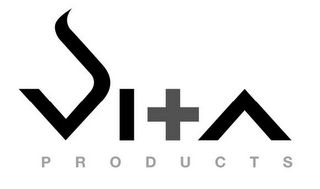 VITA PRODUCTS logo