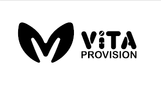 VITA PROVISION logo