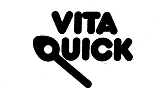 VITA QUICK logo