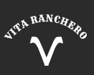 VITA RANCHERO V logo
