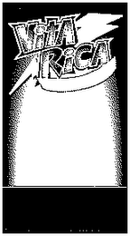 VITA RICA logo