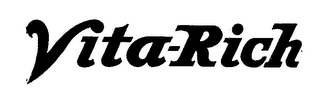 VITA-RICH logo