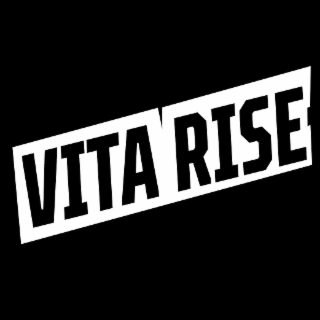 VITA RISE logo