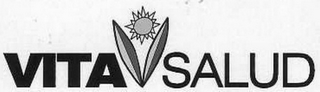 VITA SALUD logo