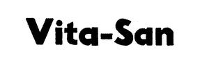 VITA-SAN logo