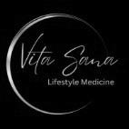 VITA SANA LIFESTYLE MEDICINE logo