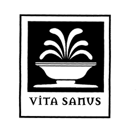VITA SANUS logo