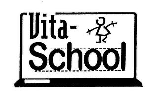 VITA - SCHOOL logo