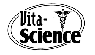 VITA - SCIENCE logo