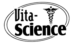 VITA-SCIENCE logo