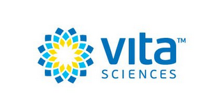 VITA SCIENCES logo