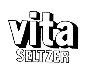 VITA SELTZER logo