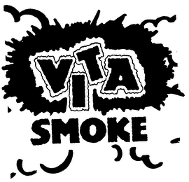 VITA SMOKE logo