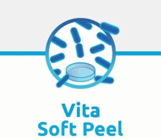 VITA SOFT PEEL logo