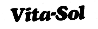 VITA-SOL logo