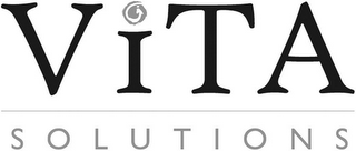 VITA SOLUTIONS logo