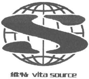VITA SOURCE logo