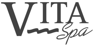 VITA SPA logo