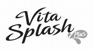 VITA SPLASH PLUS logo