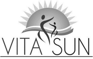 VITA SUN logo